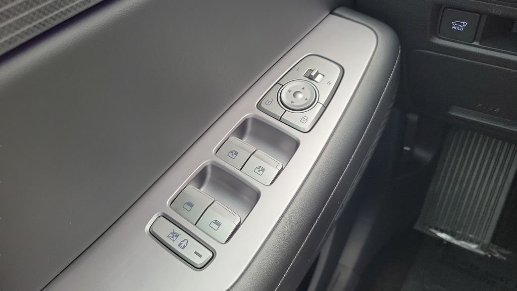 Used 2024 Black Hyundai Limited image 19