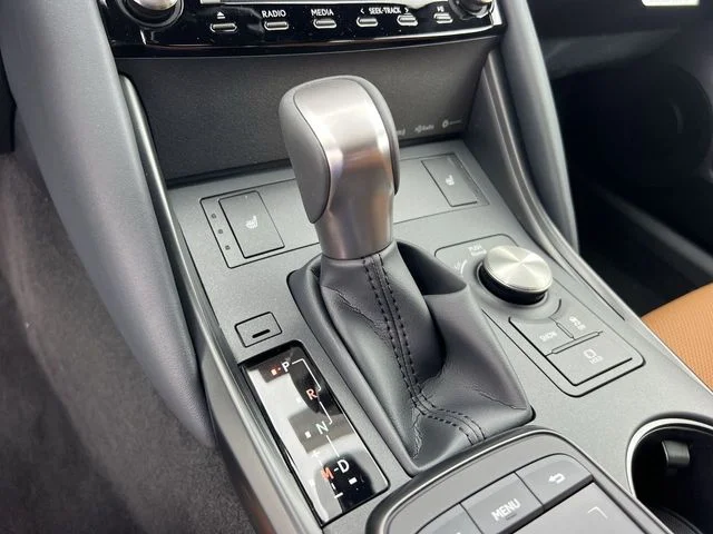 Used 2024 Gray Lexus  image 20