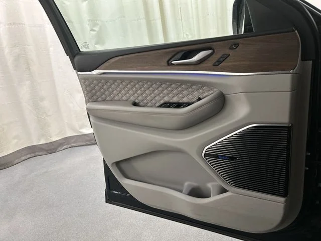 2022 Jeep Grand Cherokee Summit Reserve 4xe - Photo 27
