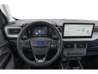 New 2026 Space White Ford Lariat image 2