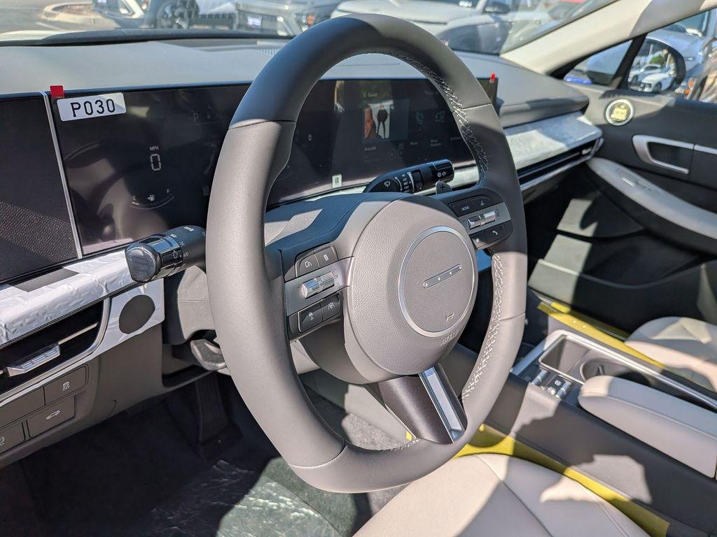 2026 Hyundai Sonata SEL - Photo 16