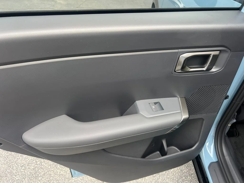 New 2027 Blue Kia X-Line image 16