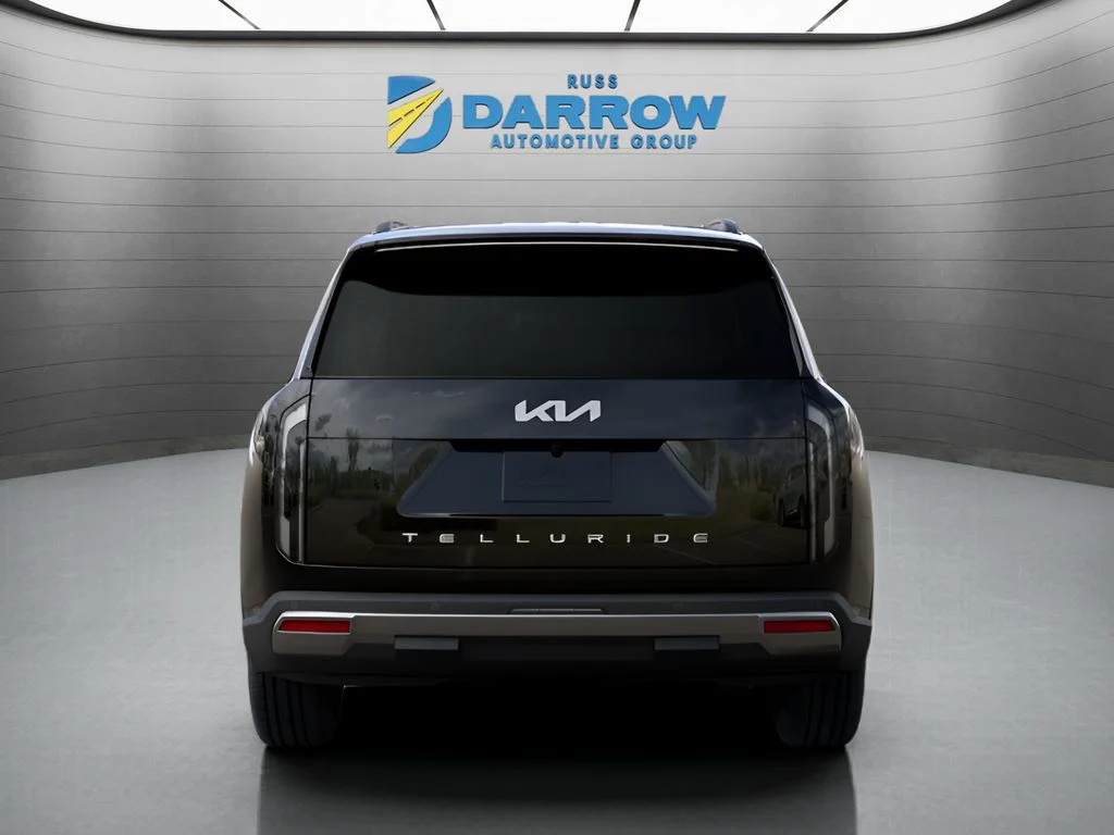 New 2027 Ebony Black Kia S image 3