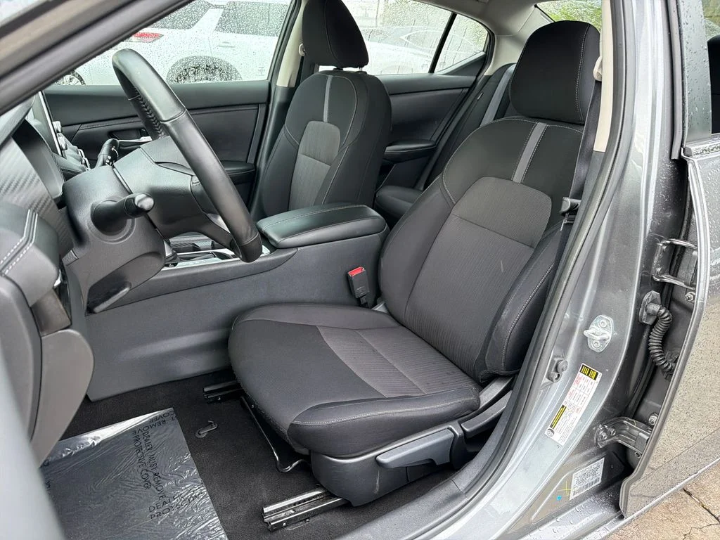2023 Nissan Sentra SV - Photo 28