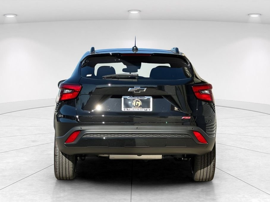 2026 Chevrolet Trax RS - Photo 6