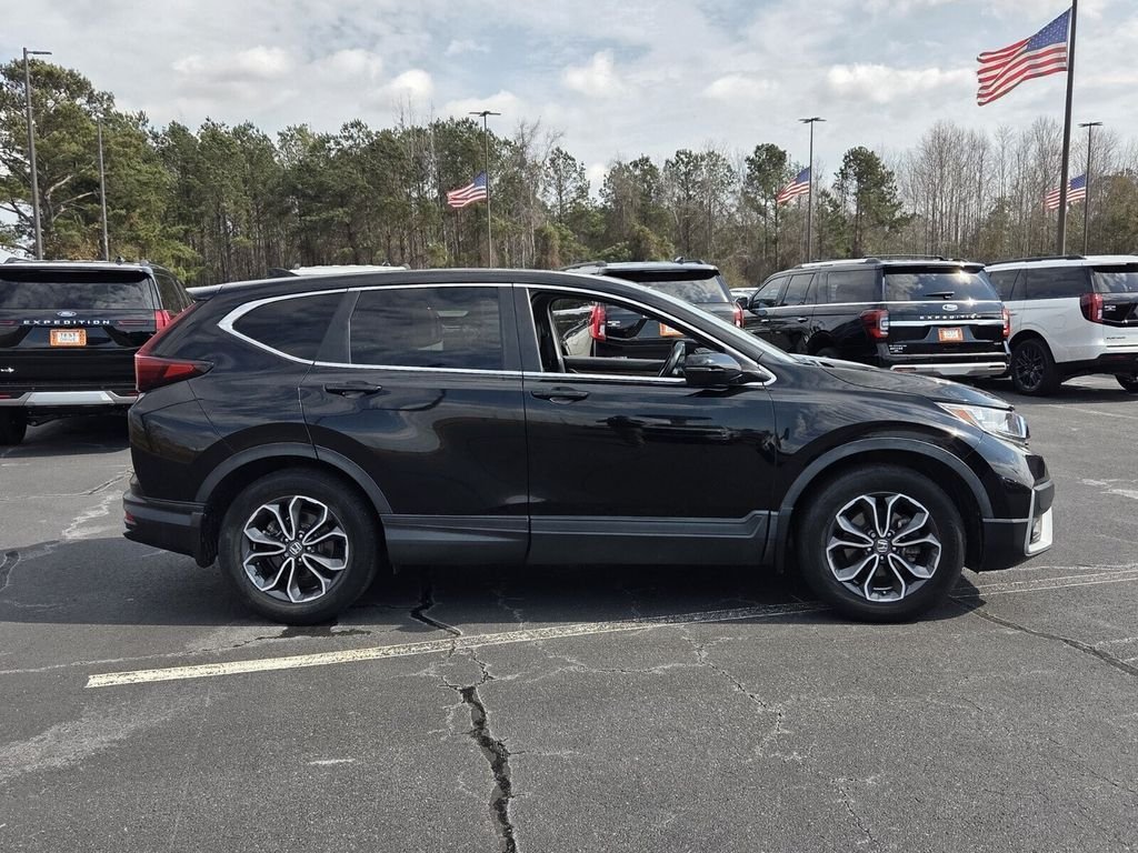 Used 2020  Honda EX-L image 14