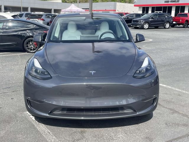 2023 Tesla Model Y Long Range - Photo 4