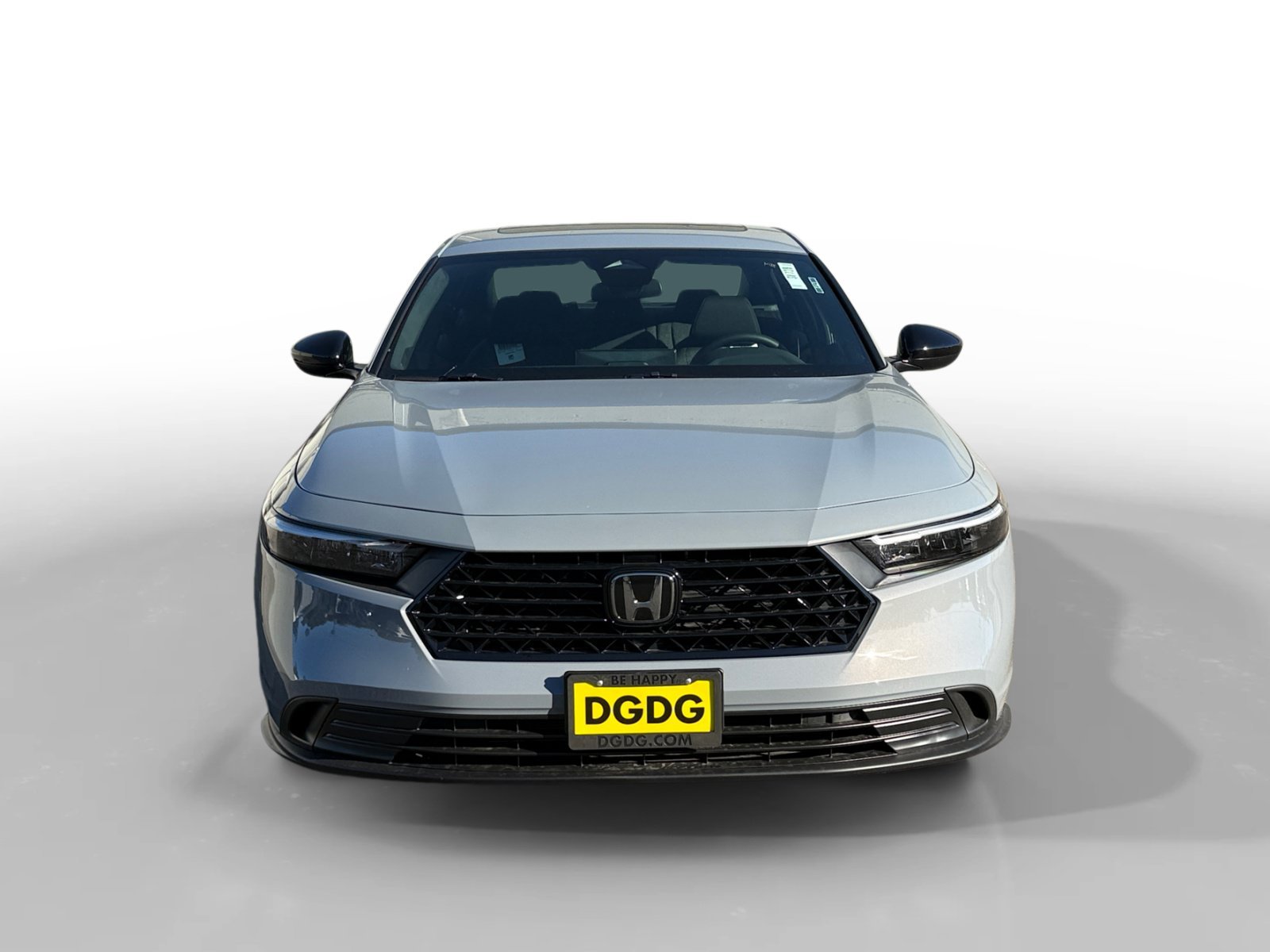New 2026 Urban Gray Pearl Honda Sport image 8