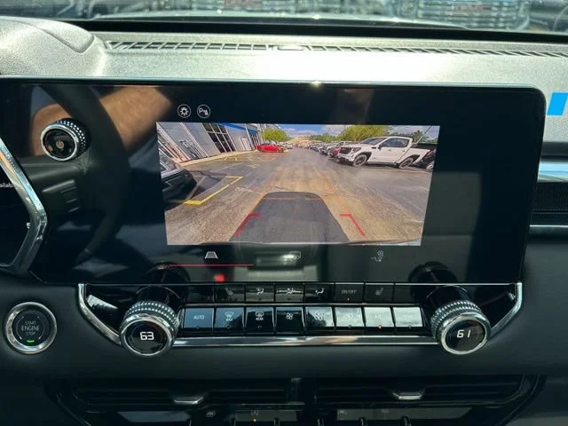 2026 GMC Canyon Elevation - Photo 43