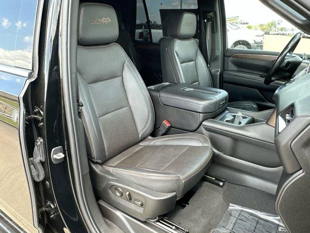 2023 Chevrolet Tahoe High Country - Photo 25