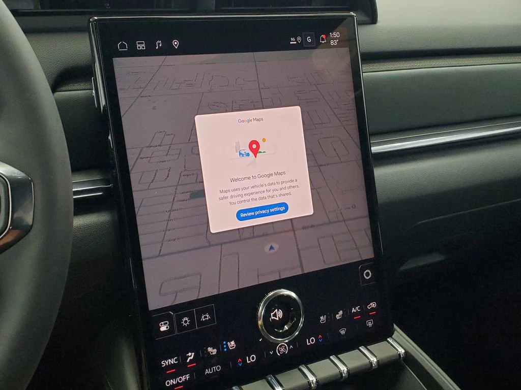 2026 GMC Terrain AT4 - Photo 21