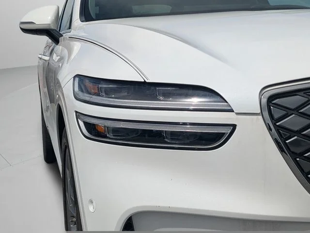 Used 2024 White Genesis Advanced image 29