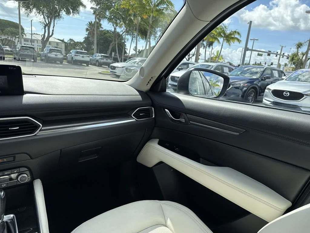 2023 Mazda CX-5 S Premium package - Photo 15