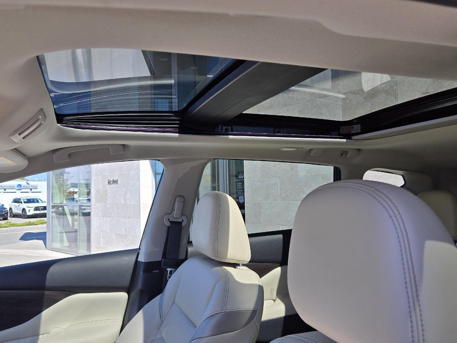 2023 Nissan Murano Platinum - Photo 6