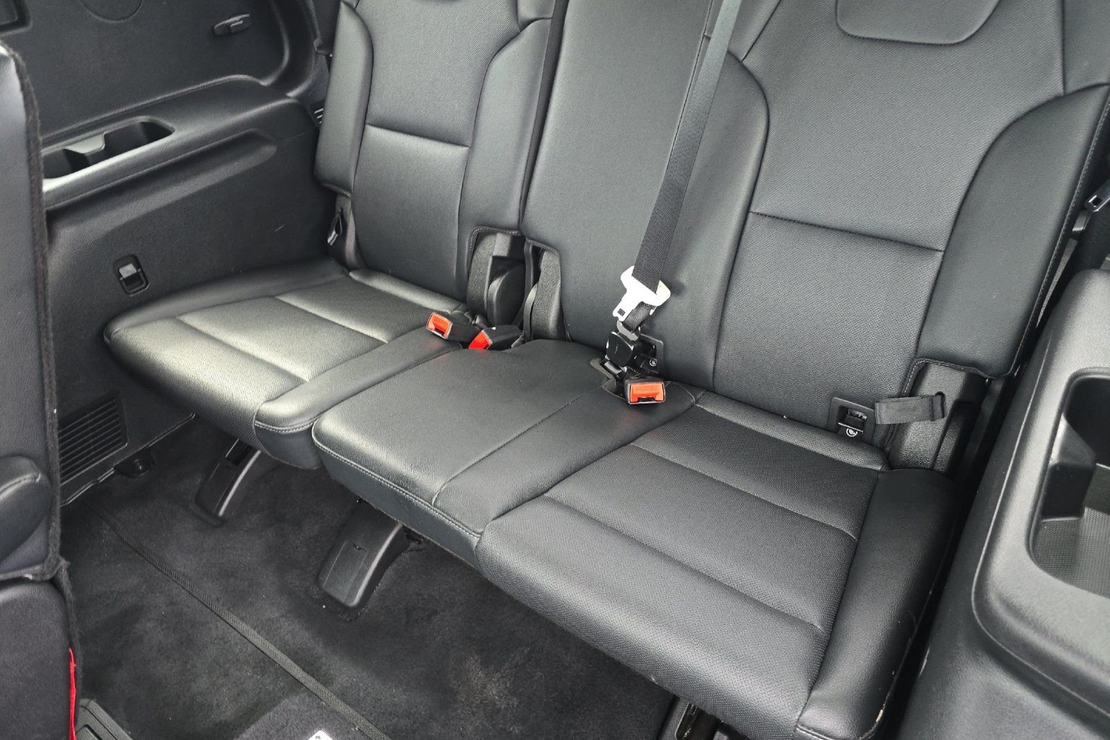 Used 2024 Green Kia EX image 17