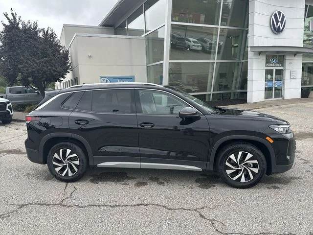 New 2026  Volkswagen 2.0T S image 10
