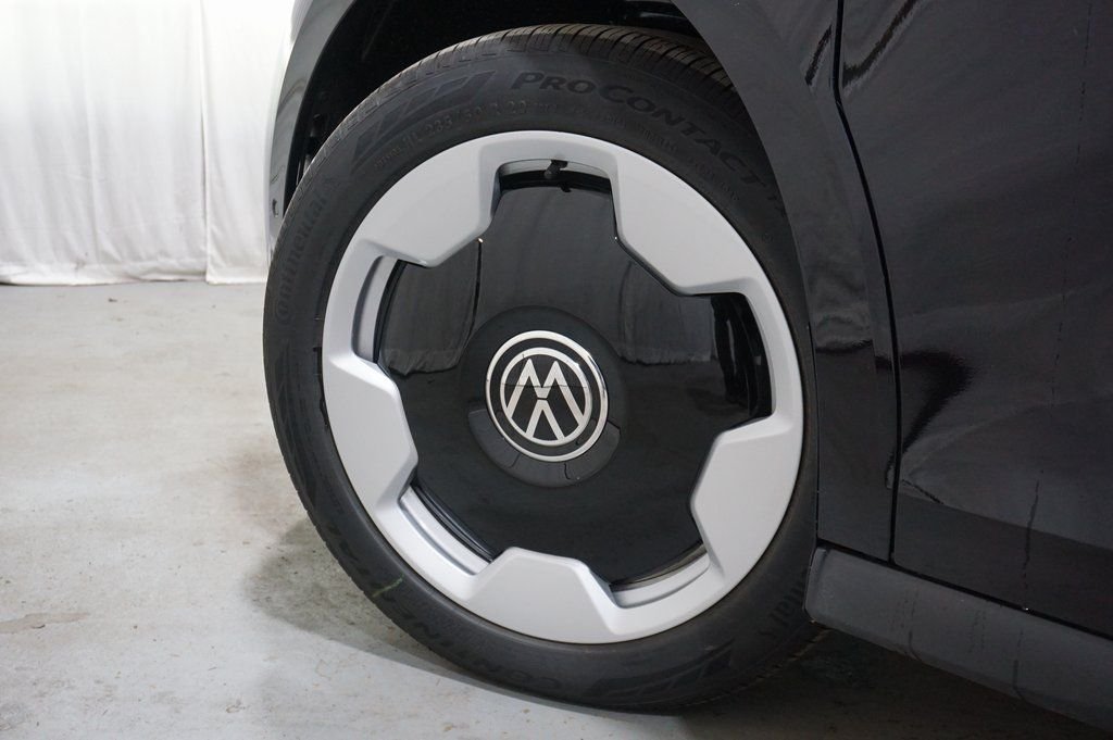 2025 Volkswagen ID. Buzz PRO S - Photo 35