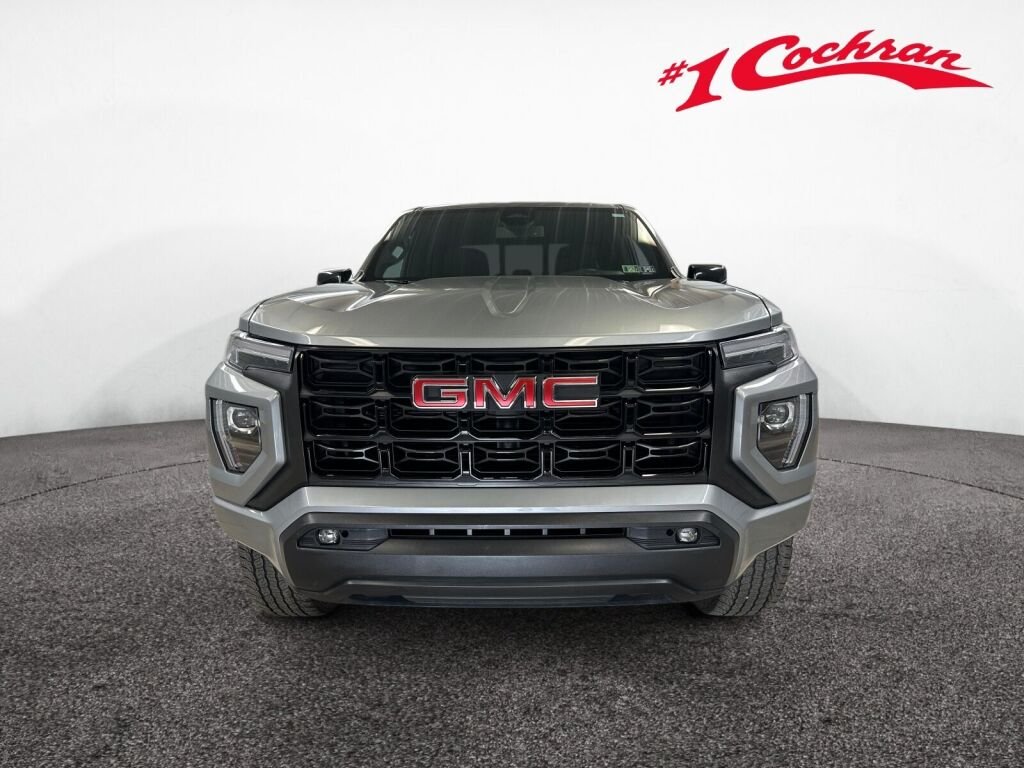 2023 GMC Canyon Elevation - Photo 30