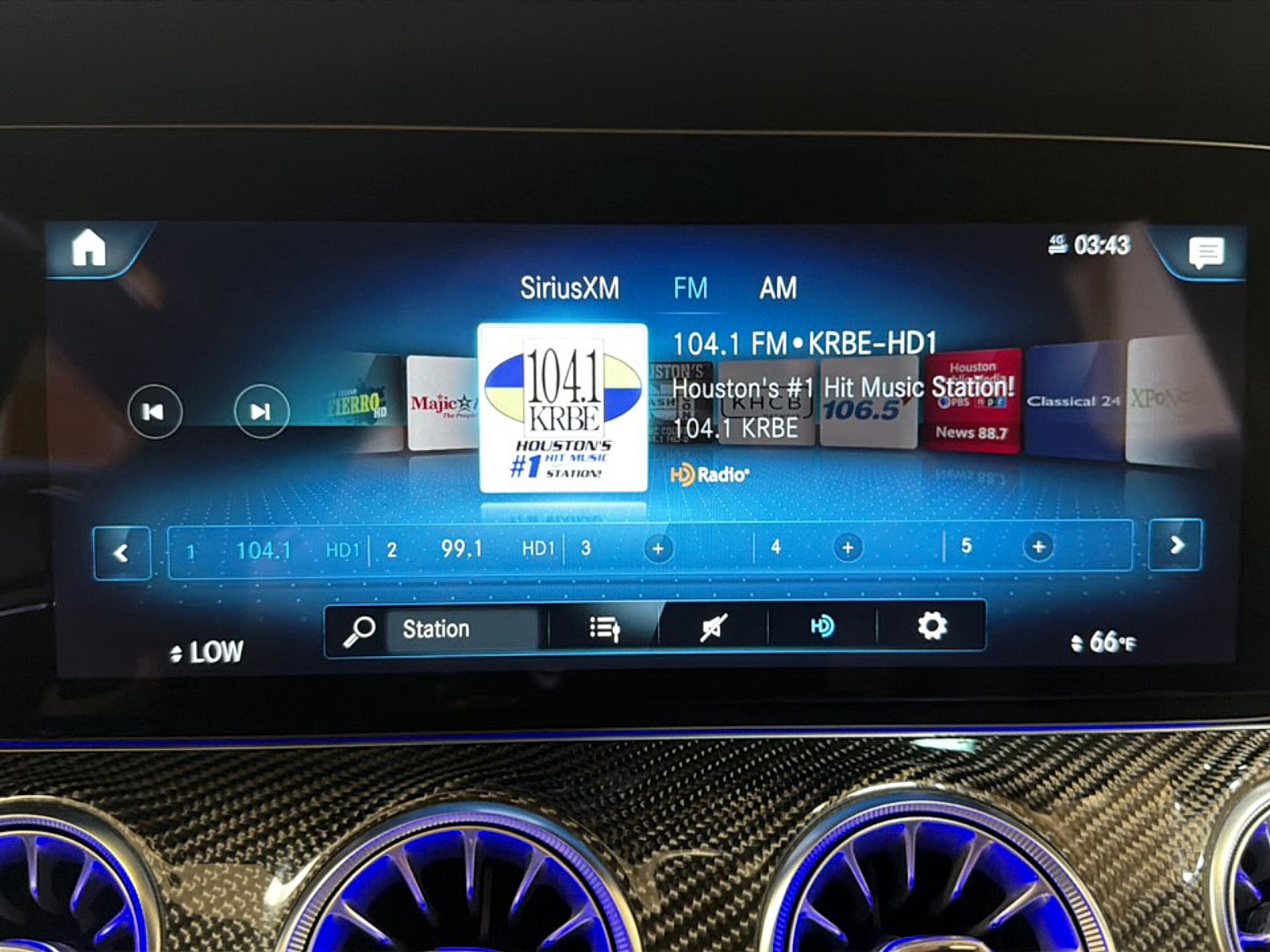 Used 2021 Obsidian Black Metallic Mercedes-Benz S image 19