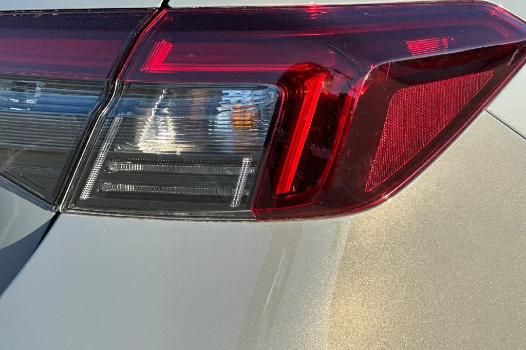 New 2026 Urban Gray Pearl Honda Sport image 28