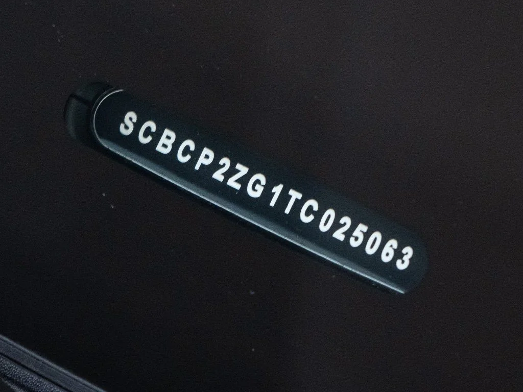 New 2026 Beluga Bentley  image 44
