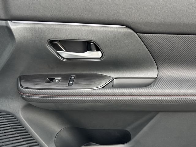 2025 Nissan Kicks SR AWD - Photo 20