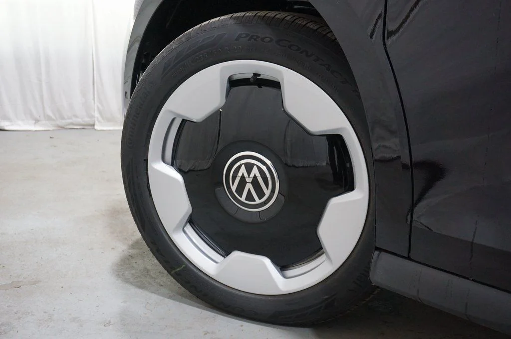 2025 Volkswagen ID. Buzz Pro S - Photo 35