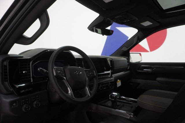 2026 Chevrolet Silverado 1500 ZR2 - Photo 20