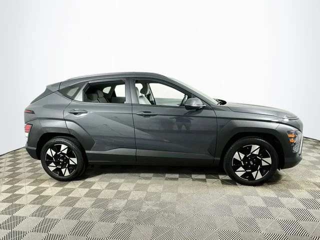 Certified Pre-Owned 2024 Hyundai Kona SEL