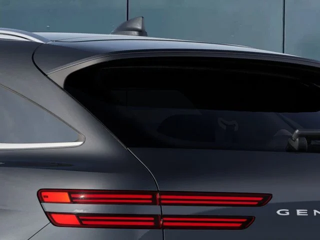 New 2027 Genesis GV70 2.5T Select
