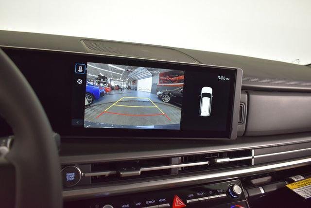 New 2026 Gray Hyundai SEL image 94
