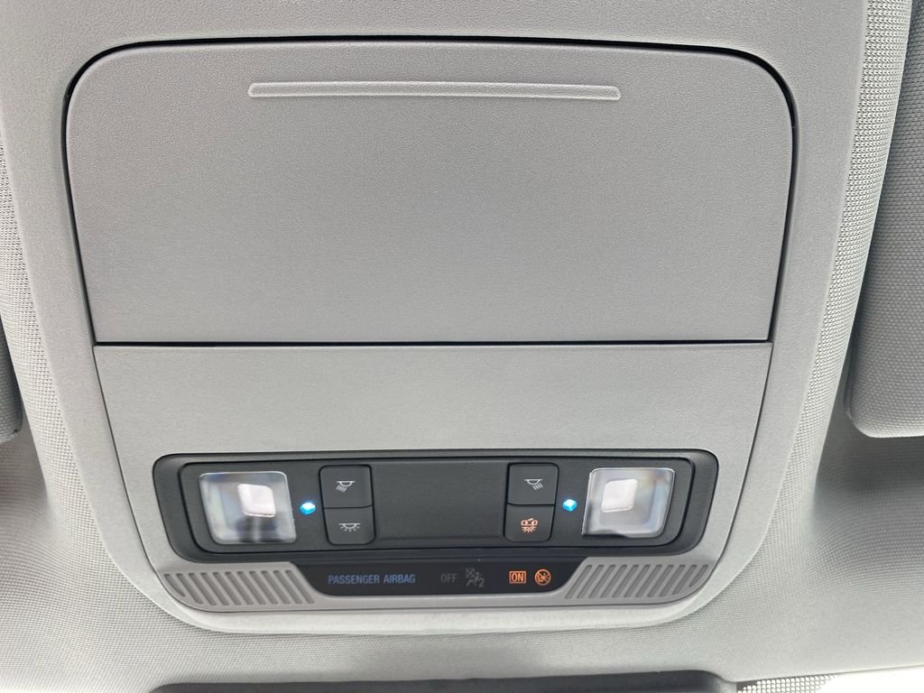 New 2025 Oxford White Ford F-350® XL image 26