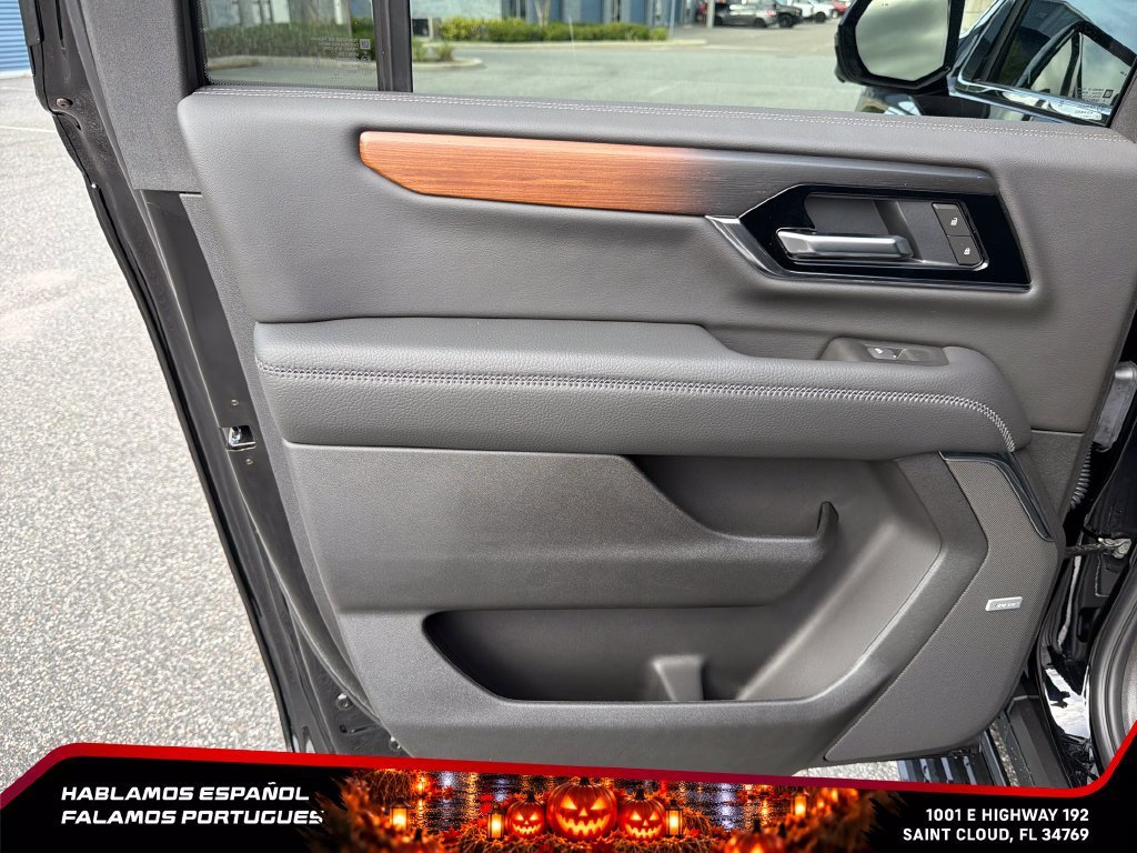 2026 GMC Yukon XL Denali - Photo 26