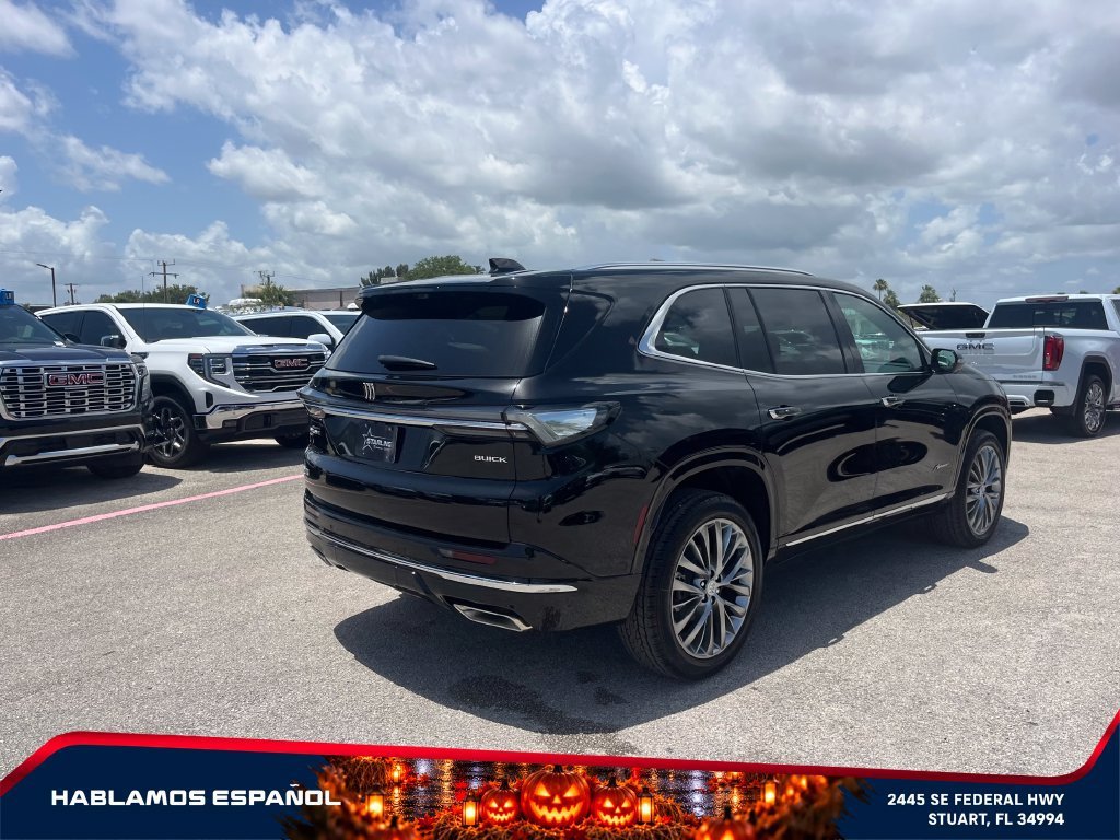 2026 Buick Enclave Avenir - Photo 7