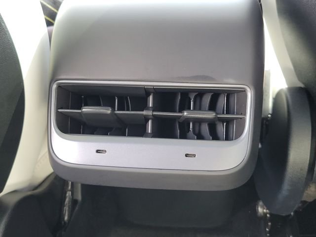 Used 2023 Pearl White Multi Tesla Long Range image 19