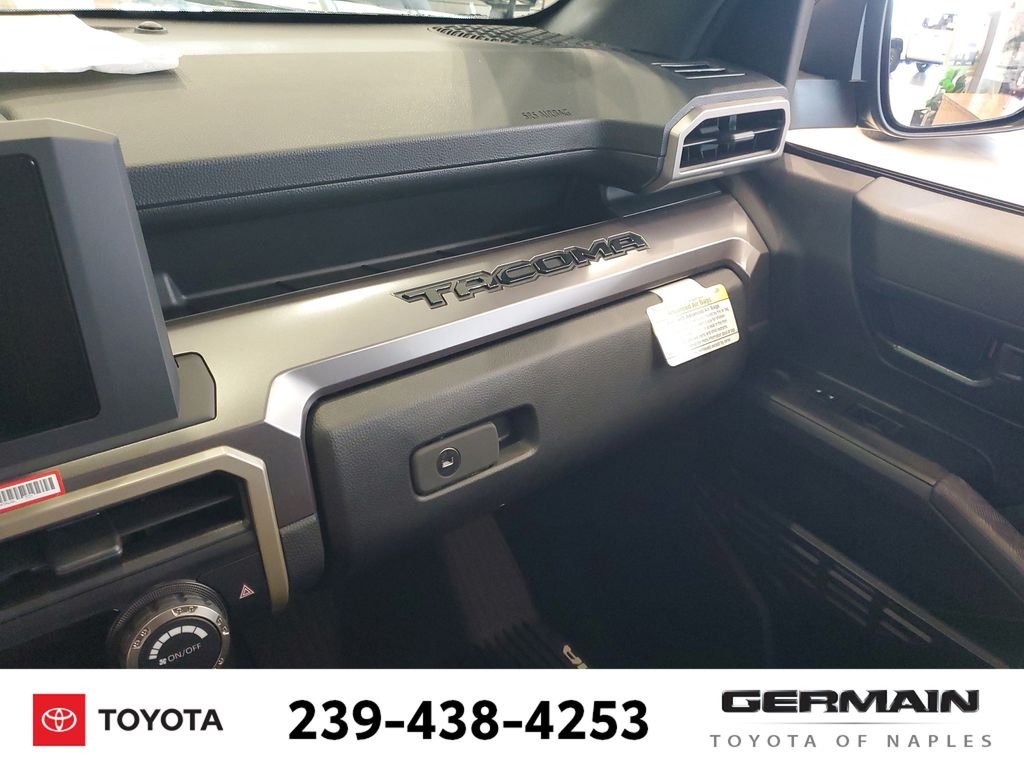 2026 Toyota Tacoma SR5 - Photo 31