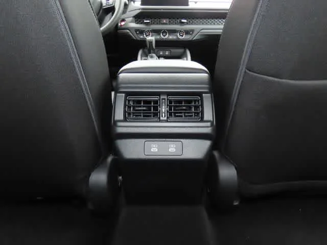 New 2026 Platinum White Pearl Honda SE image 22