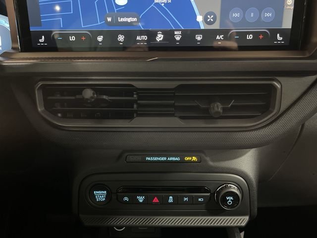 2025 Ford Bronco Sport Outer Banks - Photo 20