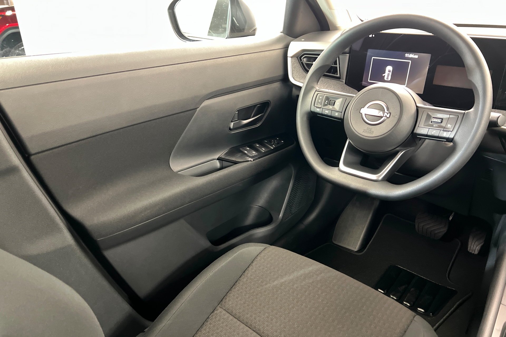 New 2026 Canyon Bronze Metallic Nissan S image 12