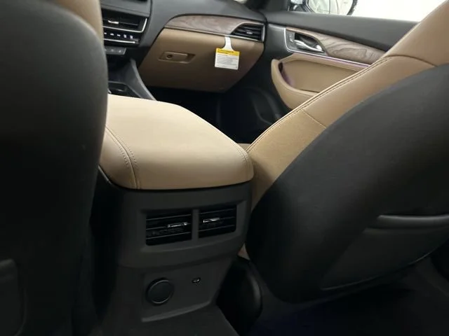 2026 Cadillac CT5 Premium Luxury - Photo 24