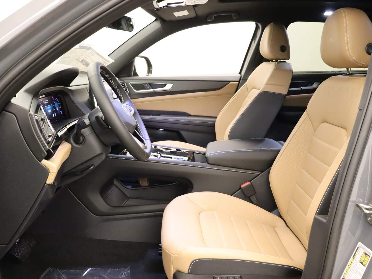 2026 Volkswagen Atlas Cross Sport SEL - Photo 14