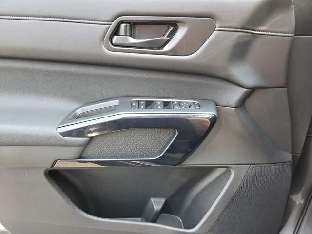 New 2026 Gray Nissan SV image 21