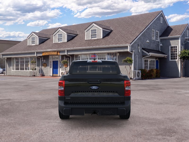 New 2026 Black Ford XL image 5