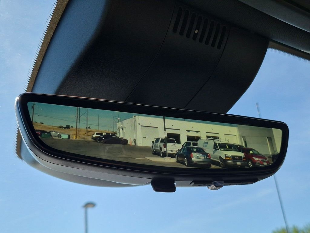 2026 GMC Sierra 1500 AT4 - Photo 15
