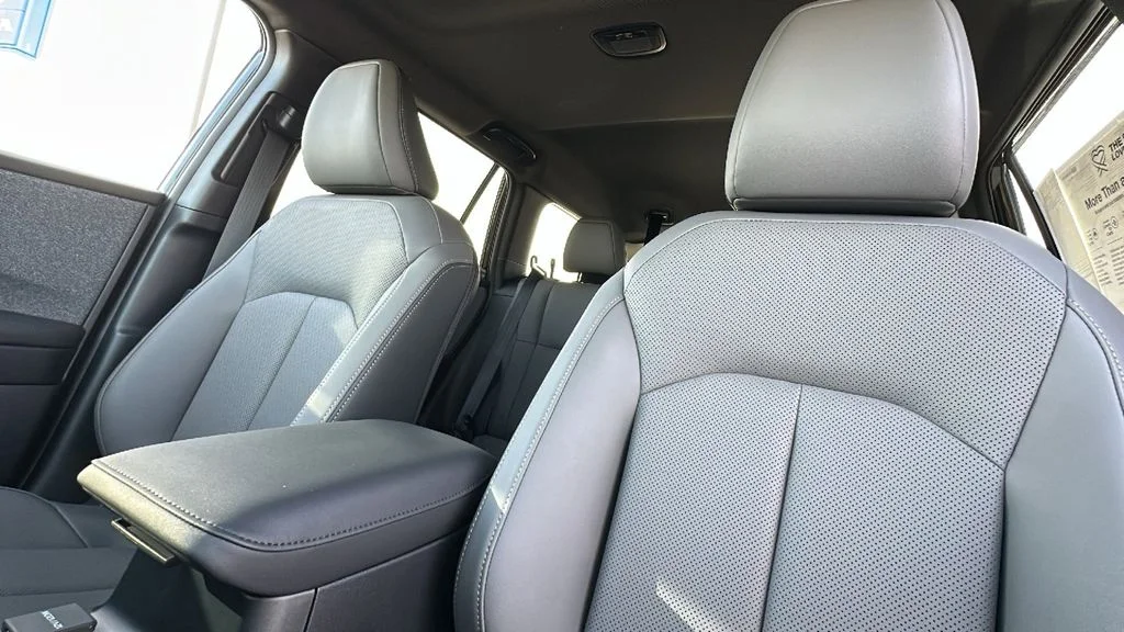 2026 Subaru Outback Limited XT - Photo 11
