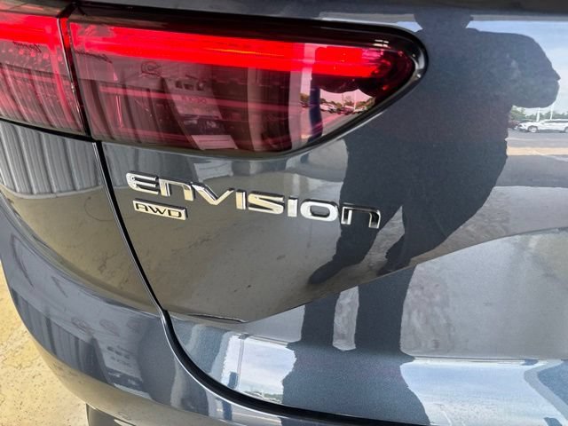 2026 Buick Envision Preferred - Photo 32