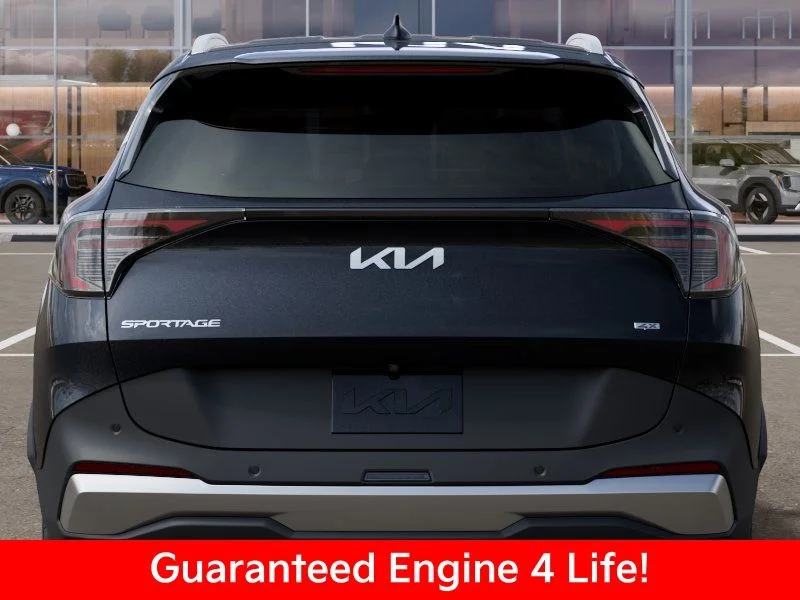 New 2026 Panthera Metal Kia EX image 15