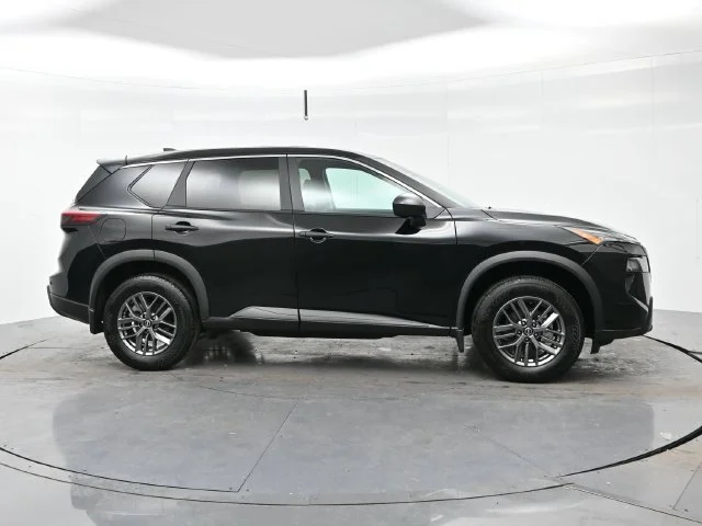 Used 2026 Super Black Nissan S image 8