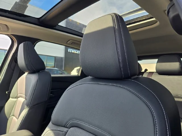 New 2026 Jet Black Mica Mazda 2.5 S Premium AWD image 22