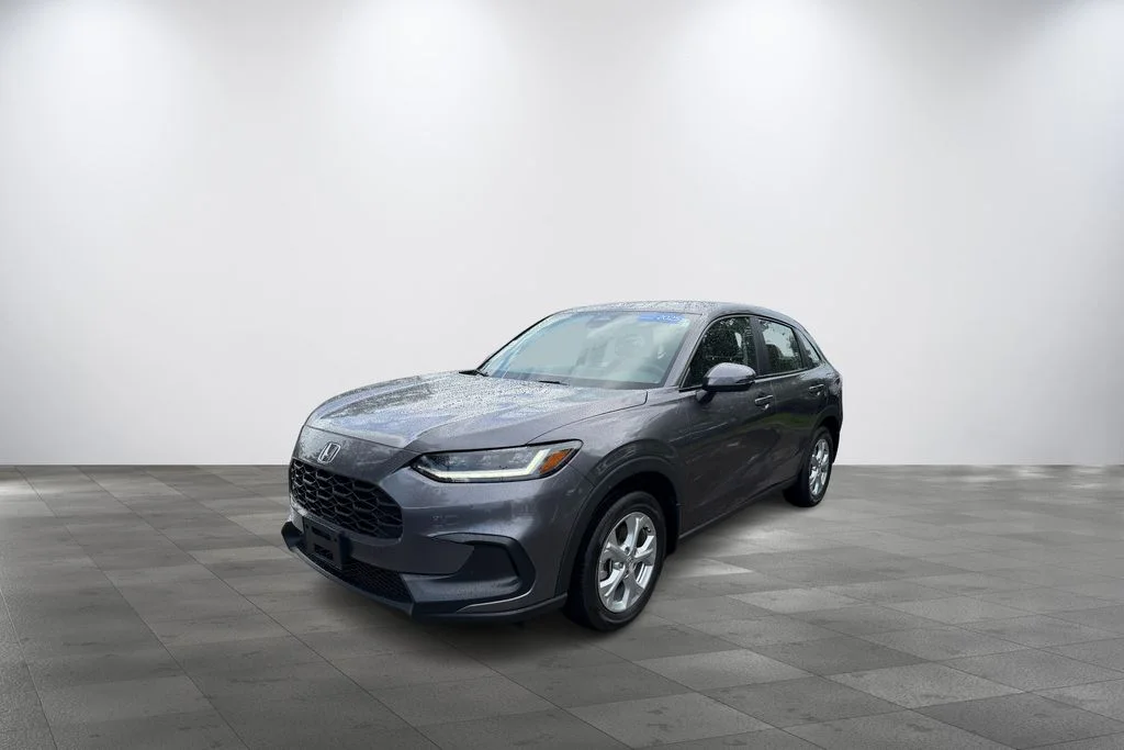 2025 Honda HR-V LX - Photo 3